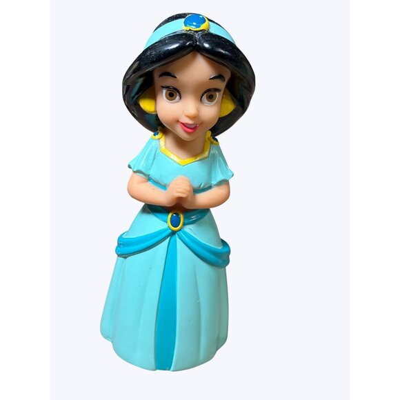 Disney Princess dolls Set of Five with Carrying Case - Picture 3 of 12